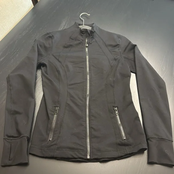 COPY - 90 Degrees by Reflex black active jacket, S - Picture 6 of 7